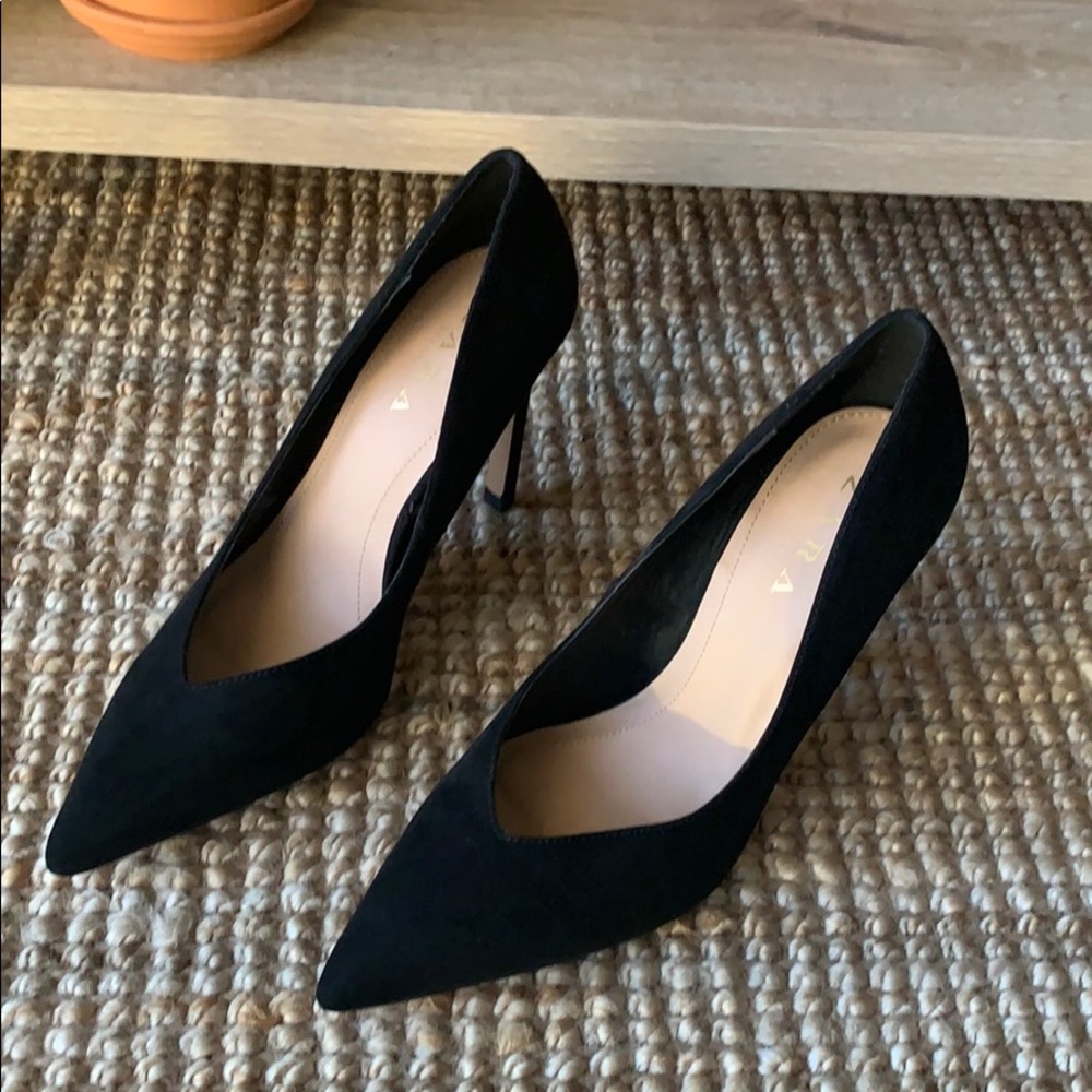 Zara Pumps